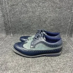 G/FORE | Shoes | Gfore Gallivanter Longwing Nubuck Spikeless Golf Shoes ...